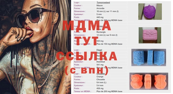 твердый Алзамай